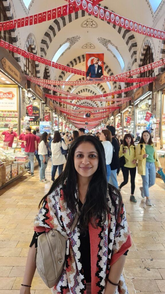 Grand Bazaar