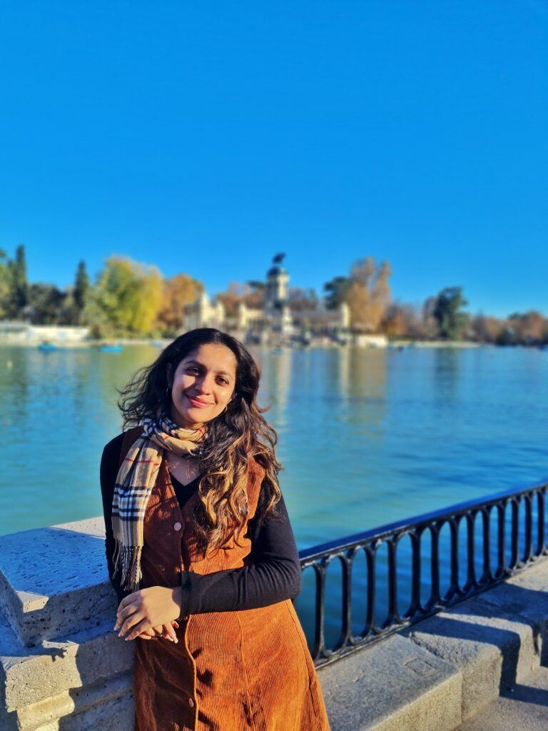 Madrid, Spain