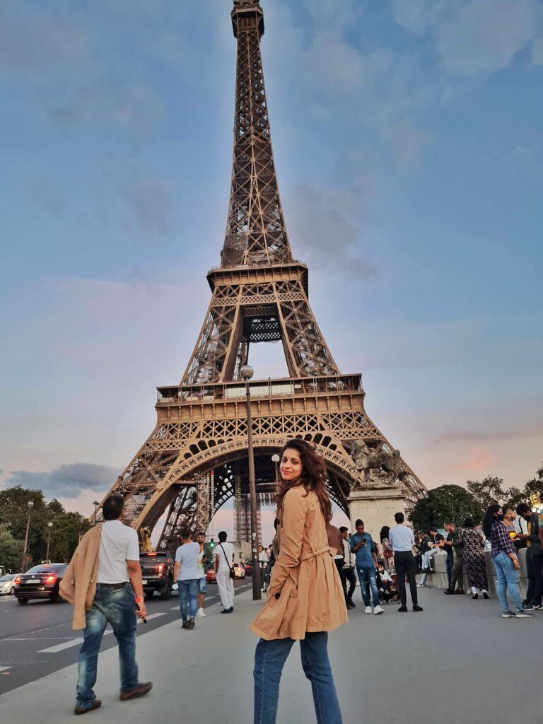 Paris, France