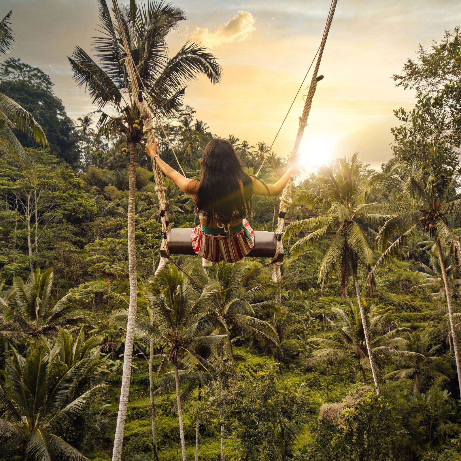 Bali Swing