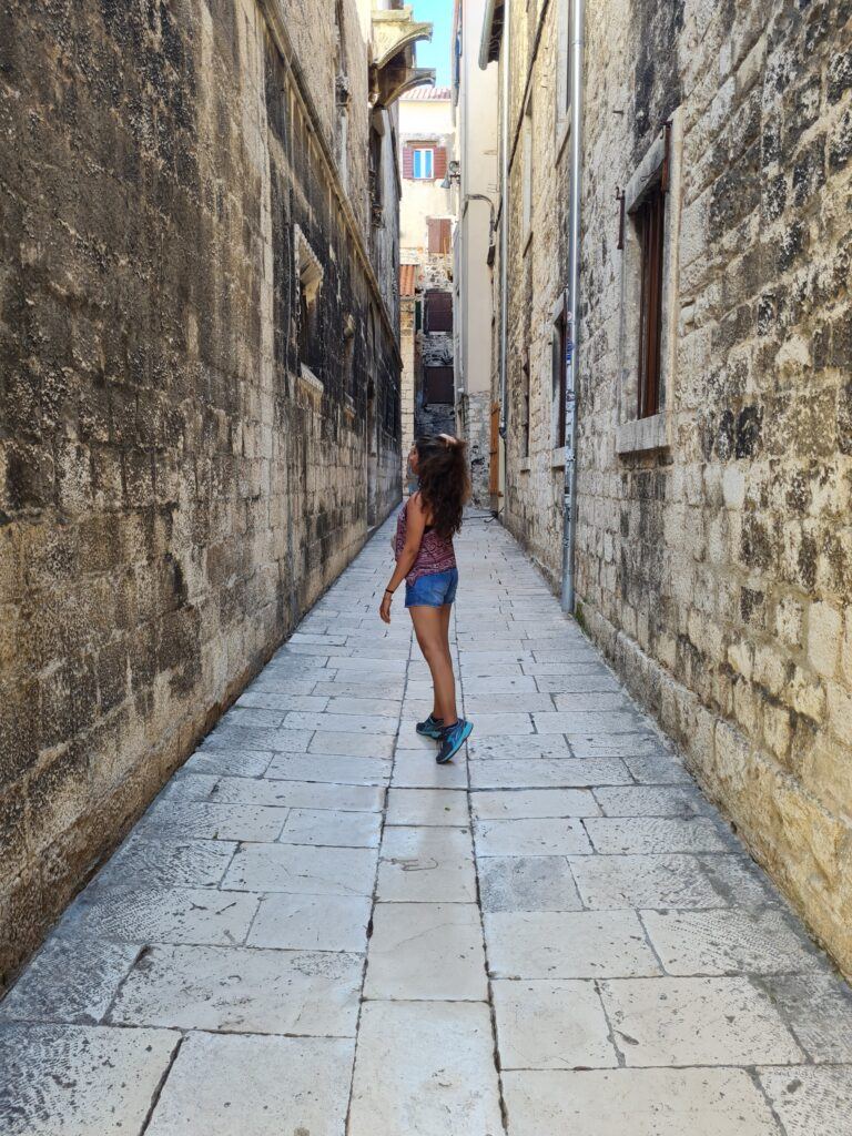 Split, Croatia