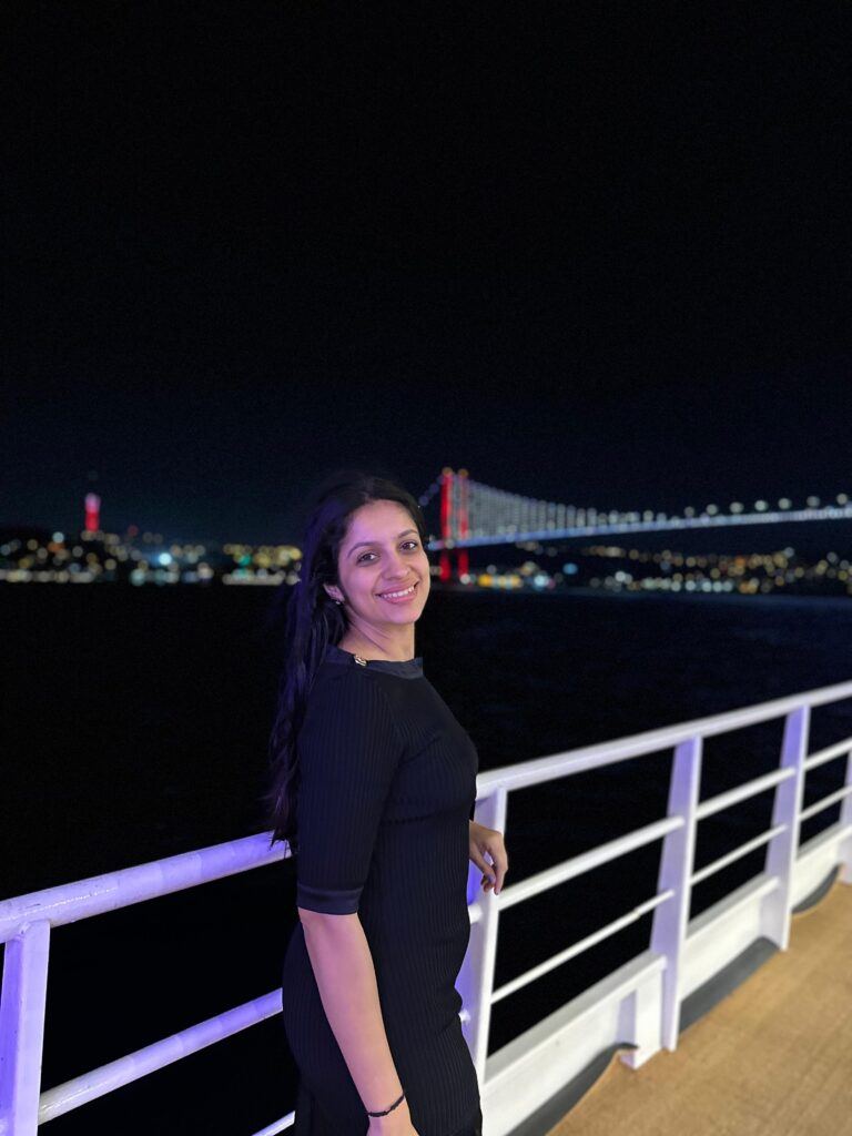 Bosphorus Cruise in Istanbul: Best paid experiences in Turkey