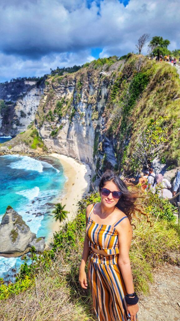 Nusa Penida, Bali
