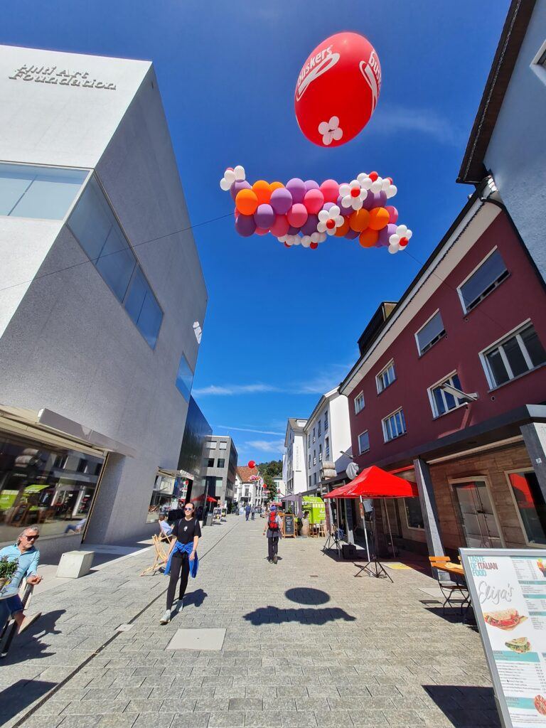 Vaduz Street Festival