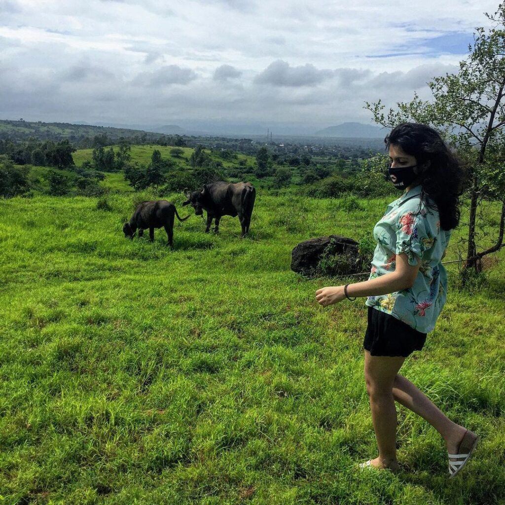 Igatpuri in monsoon - ideal for a weekend getaway