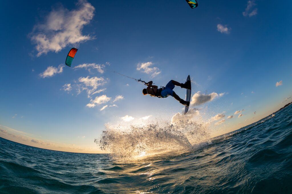 Water adventures in Phuket