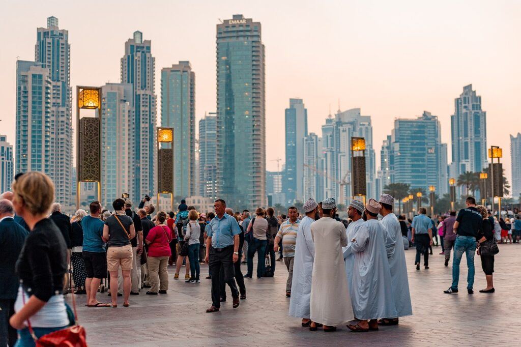 Dubai Mall