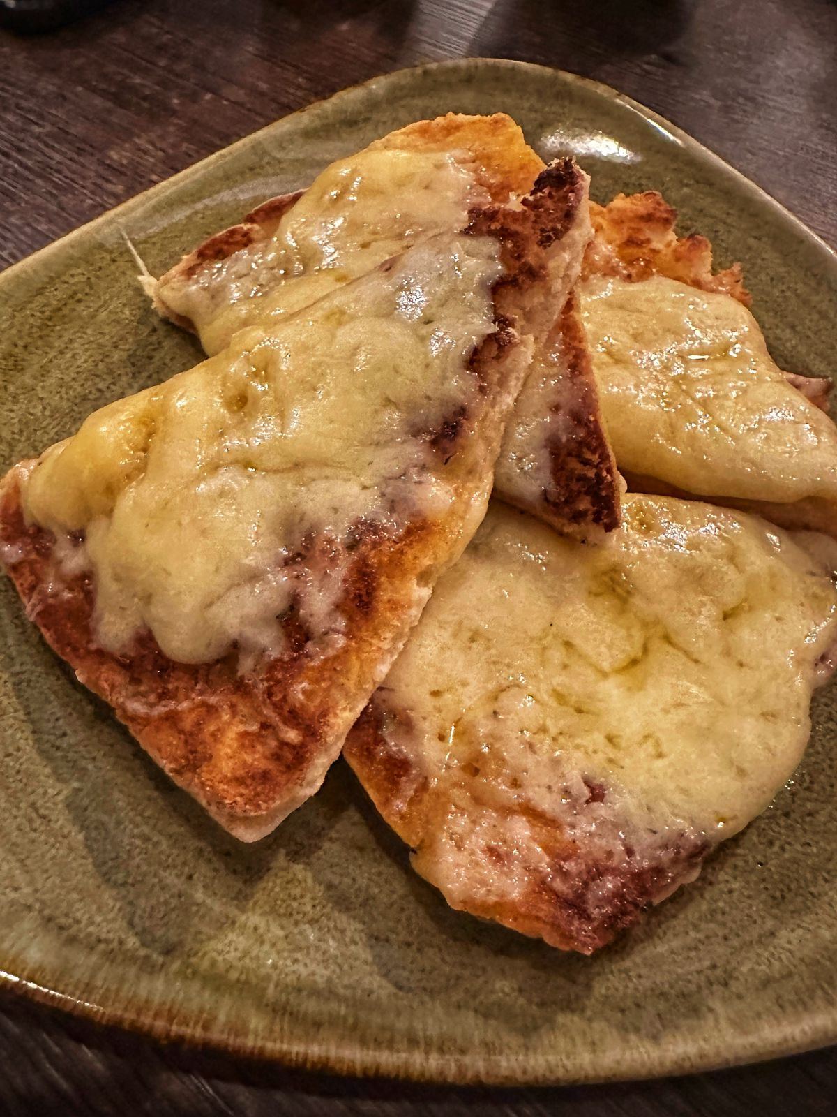 Soda Bread