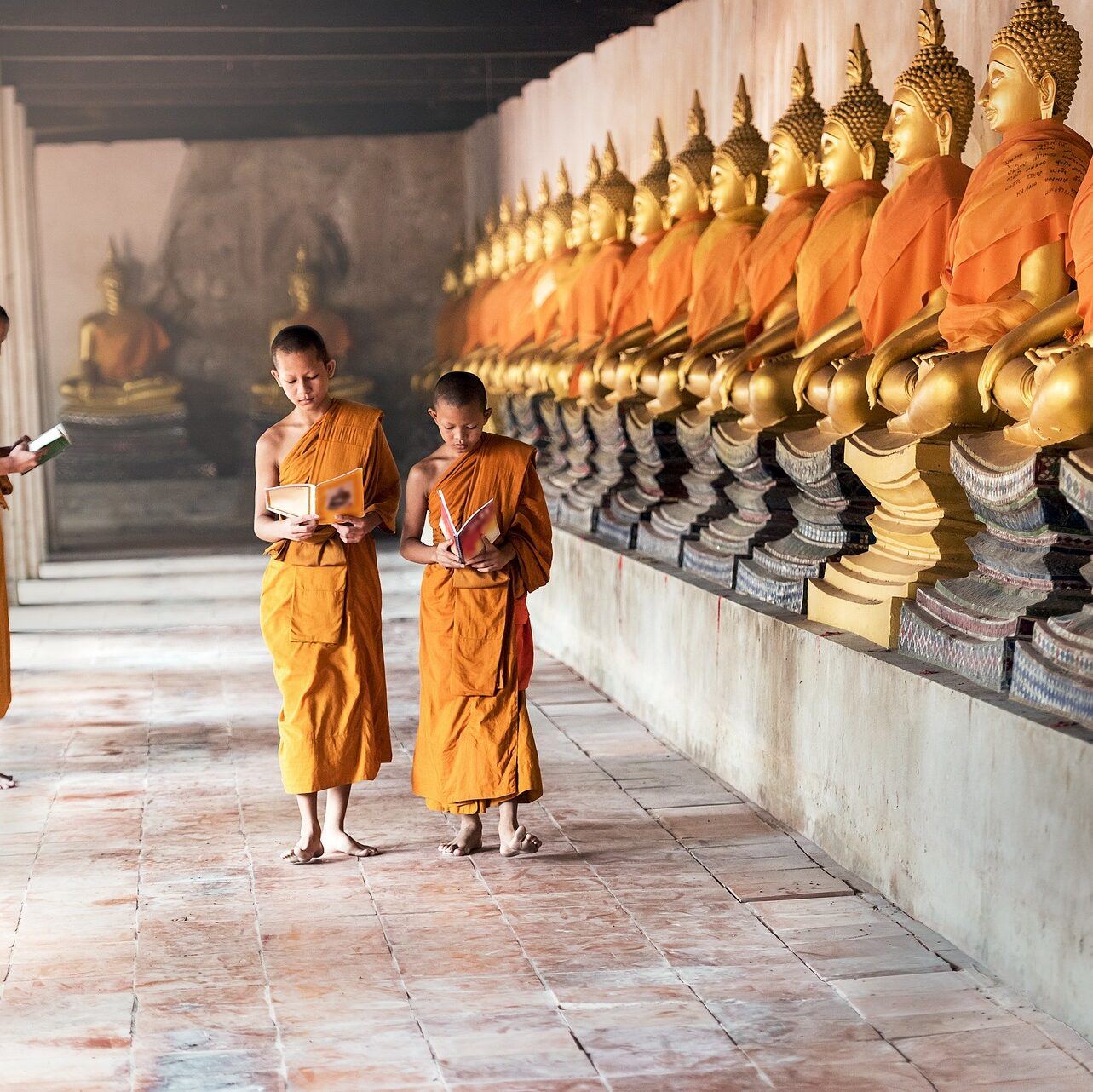 Thai culture