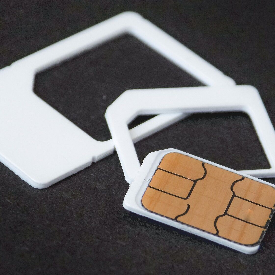 SIM card in Thailand