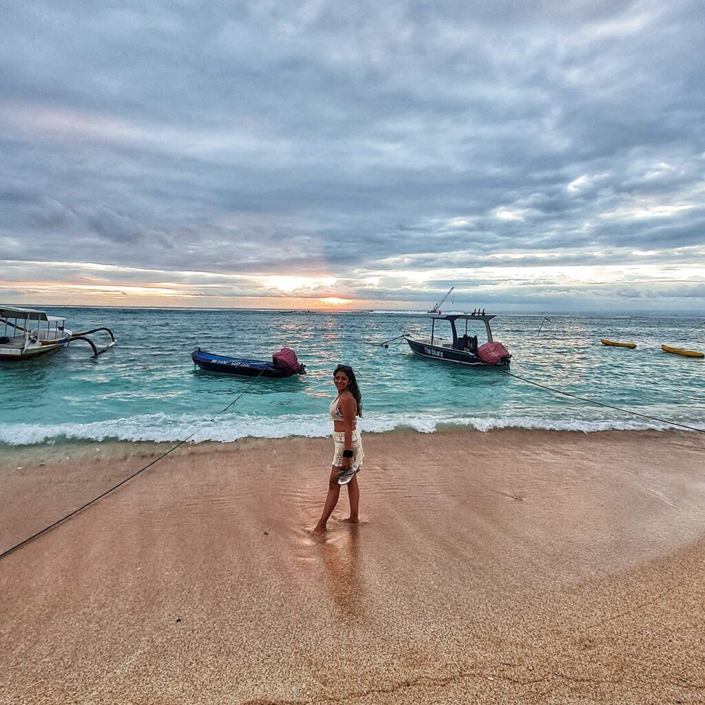 Nusa Lembongan, Bali